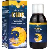 Phytopharma Kids Uyku Şurubu Melisa Papatya İçeren Damla 150 Ml
