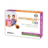 Phytorelief Kids 12 Pastil