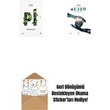 Pi + Aeden + Okuma Sticker'ları - 2095.2000000000003