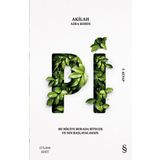 Pi: Bu Hikaye Burada Bitecek ve Sen Başlayacaksın - 3. Kitap