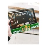 Pi Dekorasyon Motorsiklet Plakalık Lazer Kesim Pleksi 33 Kabartma / Motor Plakalık | Isimli Plakalık