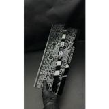 Pi Dekorasyon ULTRALÜX 5D KABARTMAlı TAKMATİK PLEKSİ PLAKALIK