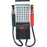 Pi İthalat Akü Dolum Test Cihazı Dijital 6/12V 125A - Technomax