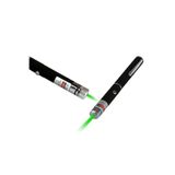 Pi İthalat Nanopro Yeşil Lazer Pointer 3000 mW 15 Km Etkili (5 Başlıklı) Nanopro