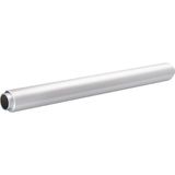 Pi Papers Akıllı Kağıt - 120x300 Cm Şeffaf, 2 Adet Elektrostatik Elektriklenme ile Tutunan Sihirli Tahta Pano - 120 x 300 cm