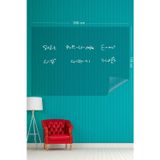 Pi Papers Akıllı Kağıt - 150x300 Cm Şeffaf, 2 Adet Yapışkansız Tutunan, Inovatif, Kullanışlı Yazı Tahtası