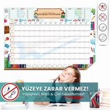 Pi Papers Online Eğitim Çalışma Programı, Kişiye Özel Ders Çalışma Planlayıcı, Akıllı Kağıt Yazı Tahtası,pano