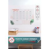 Pi Papers Weekly Planner, Ingilizce Haftalık Planlayıcı,sihirli Akıllı Kağıt(KAĞIT FOTOĞRAF TUTUCU ÖZELLİKLİ)