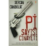 Pi Sayısı Cinayetleri sercan Canpolat
