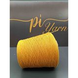 Pi Yarn Ithal %100 Pamuk Şeffaf Pullu Ip 200GR