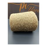 Pİ Yarn Kelebek el örgü ipi 300 gr kahverengi