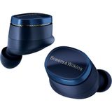 Pi8 - True Wireless Kulaklık - Midnight Blue - Gece Mavisi