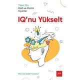 Pia IQ'nu Yükselt - 7den 70e Zeka ve Mantık Oyunları