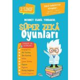 Pia Süper Zeka Oyunları 2. Sınıf