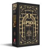 Pia Tarot / 78 Kart Tarot Destesi