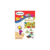 Pia Yayınları Boyuyorum Öğreniyorum Mevsimler + Labubu Clover Luck Çılgın Koleksiyon - Çıkartmalı Boyama Kitabı + 6 Kitap Set