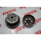 Pıaggıo 150 Cc Arka Varyatör Komple Oem (539006549)