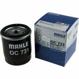 Piaggio 250 vespa Gts 05-14 Mahle Oc 731 Yağ Filtresi Hf183