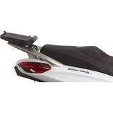 Piaggio Beverly 200/250//400 (21-25) Arka Çanta Demiri (Shad V0BV41ST)