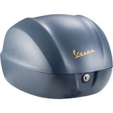 Piaggio Vespa Primavera Officina 8 Top Case-Çanta 32LT / Pıaggıo - Renkli - Standart