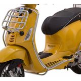 Piaggio Vespa Primavera/sprint/elettrica 50-150CCM Koruma Demiri - Krom
