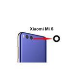 Piaks Xiaomi Mi 6 Kamera Lensi Camı