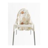 Piamom Space Mama Sandalyesi Minderi
