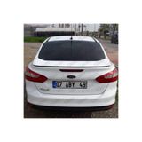 Piano Black Anatomik Üniversal Spoiler Elastik Bagaj Üstü Çıta 120cm carpi528