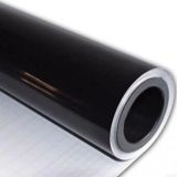 Piano Black Tavan Folyosu 1,52 M * 18 M Jelatin Korumalı / Cafı557