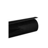 Piano Black Torpido Kaplama Ve Tavan Folyosu 135 cm (135 x 100 cm)