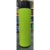 Piano Celik Termos 500 Ml (Acik Yesil)
