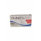 Pıano Dev Ataş Nikel 50mm Bx12