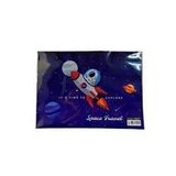 Piano Dosya Çıtçıtlı Çıt-01 Desenli, (12X20)x240