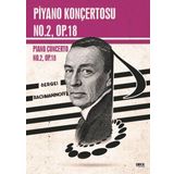 Piano Konçertosu No.2, Op.18 Gece Kitaplığı