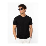 Piano Luce Premium Erkek T-Shirt %50 Pamuk %50 Polyester Yumuşak Dayanıklı Kumaş Basic Fit Günlük & Spor Tekli Tshirt