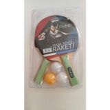 Piano Masa Tenis