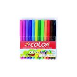 Piano Pıano Colorbank 12'li Keçeli Kalem - COLORBANK 12Lİ KEÇELİ KALEM