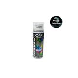 Piano RAL9005 400 ml Siyah Akrilik Black Sprey Boya