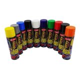 Piano Sprey Boya 200 Ml Renk Seçenekli 1 Adet gri