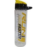 Piano Timon Piano Tritan Matara 630 ml - Sarı