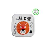 Piano Wild One 2 Bölmeli Çocuk Beslenme Kabı