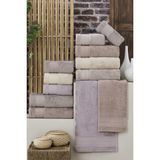 Piante Penye Banyo Havlusu Pamira 70*140 6 Lı Paket - Renkli - 70 x 140 cm