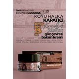 Piar Genesis Bronze Goddess Göz Çevresi Bakım Kremi 15 Ml