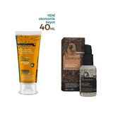 Piar Genesis Collagen Hyperpimentation SunCream SPF50 Renkli Kapatıcı Yüz Güneş Kremi 40 Ml 2 li Set