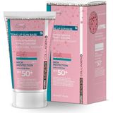 Piar Genesis Kolajen Aydınlatıcı Ton Eşitleyici Spf 50 Yüz Güneş Kremi 40 ml – Suya Dayanıklı, Ton Eşitleyen ve Nemlendiren Kapatıcı Formül, Tüm Cilt Tipleri İçin