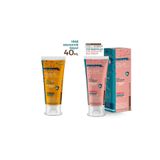 Piar Genesis Kolajen Leke Karşıtı Ton Eşitleyici Spf 50 Renkli Yüz Güneş Kremi 40 ml Tone-up 40 ml