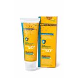Piar Genesis Kolajen Leke Karşıtı Ton Eşitleyici Spf 50 Renkli Yüz Güneş Kremi 75ml