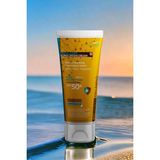 Piar Genesis Renkli Kapatıcı Yüz Güneş Kremi SPF50 Tüm Cilt Tipleri İçin 40 ml Leke Karşıtı Bakım