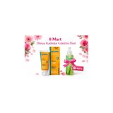 Piar Genesis Ton Eşitleyici Renkli Yüz Güneş Kremi 40 ml & Hediyeli After Sun Aloe Vera Gel 100 ml
