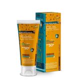 Piar Genesis Yüksek Korumalı Kolajen Leke Karşıtı Ton Eşitleyici Spf 50 Renkli Yüz Güneş Kremi 40 ml